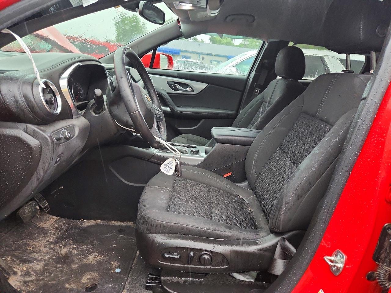 2020 Chevrolet Blazer 2Lt - Фото 7