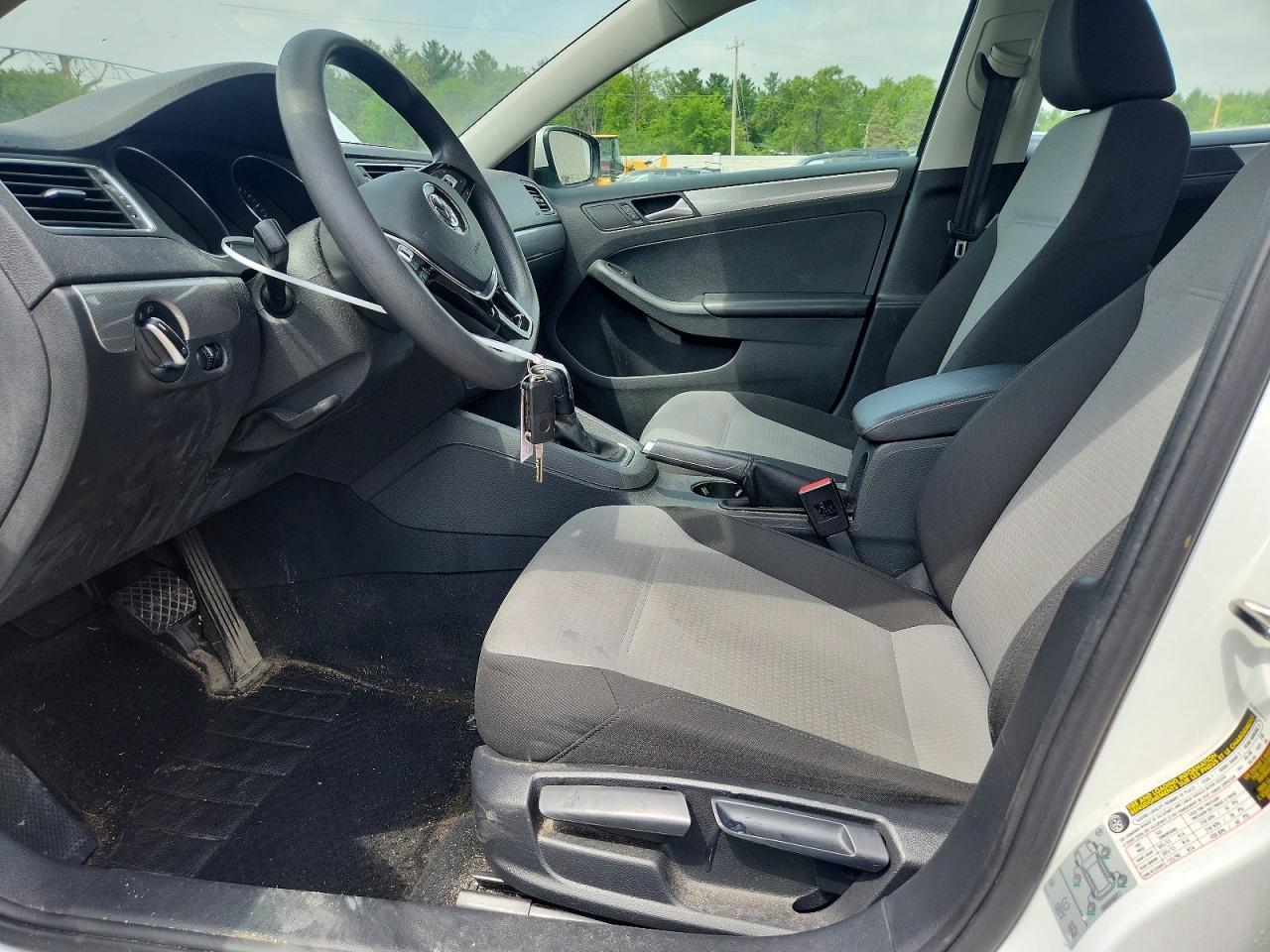 2018 Volkswagen Jetta S - Фото 7