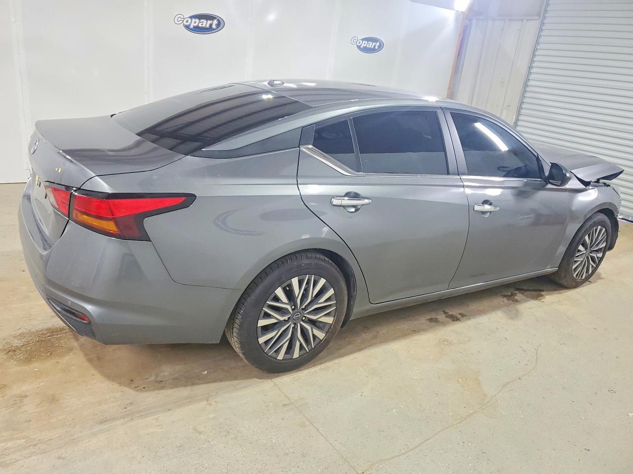 2025 Nissan Altima Sv - Фото 3