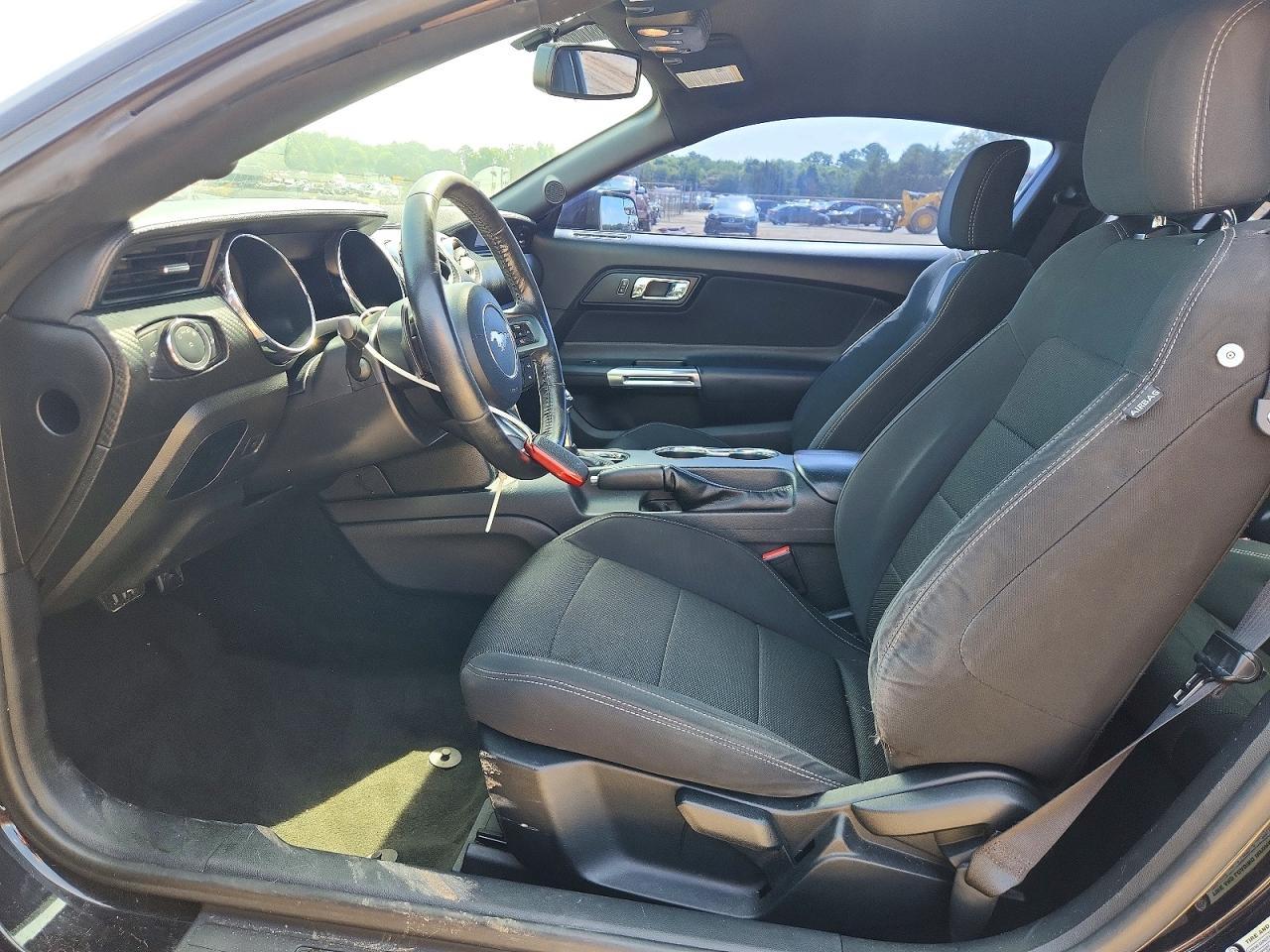 2017 Ford Mustang - Image 7