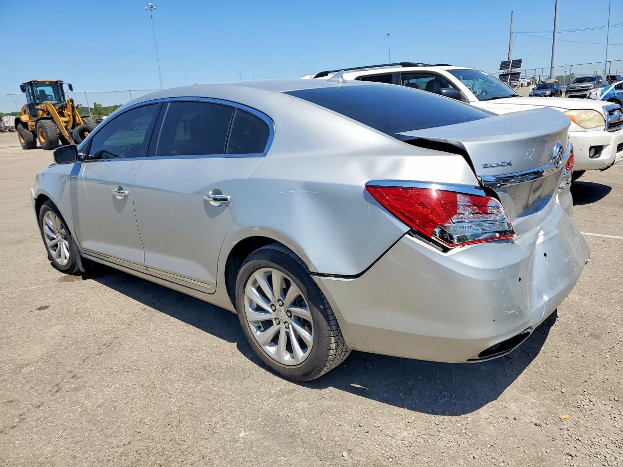 2014 Buick Lacrosse - Image 2