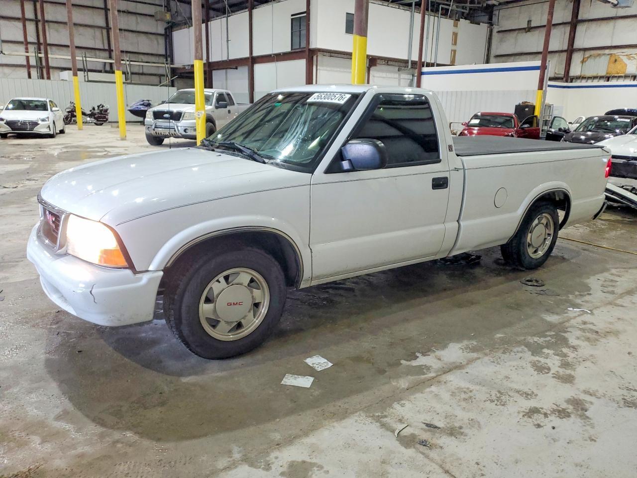 2003 GMC Sonoma