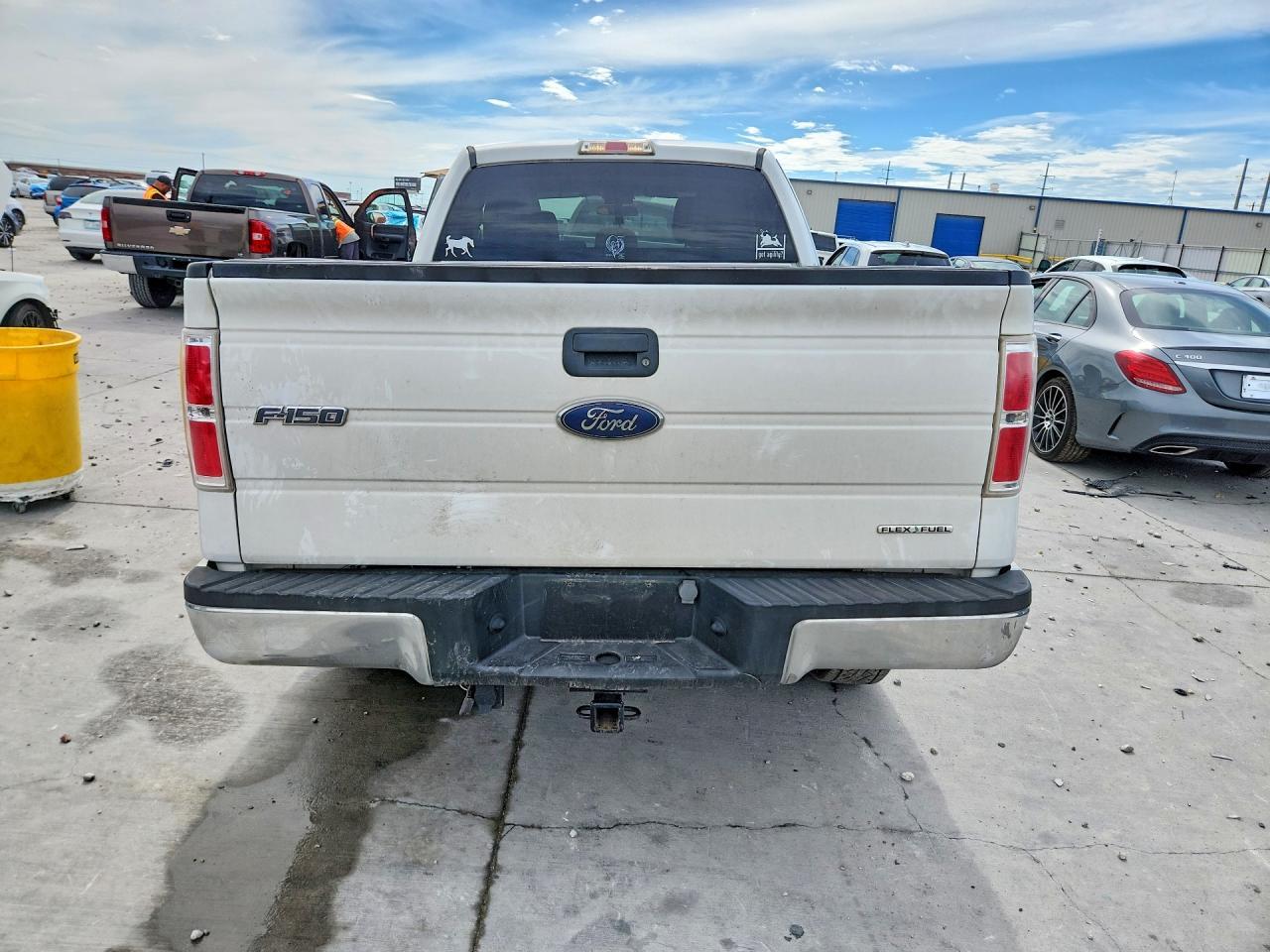 2013 Ford F150 Super Cab - Фото 6