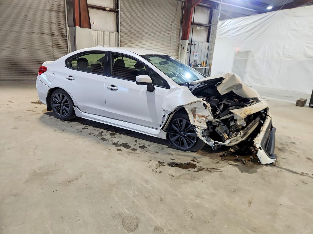 2021 Subaru Wrx - Фото 4