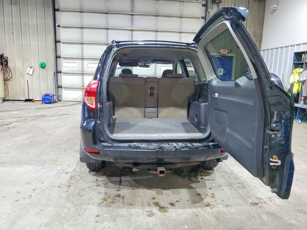 2008 Toyota Rav4 Base - Image 6