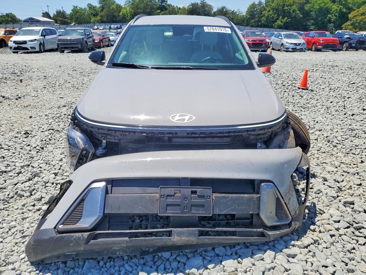 2026 Hyundai Kona Sel Sport - Image 5