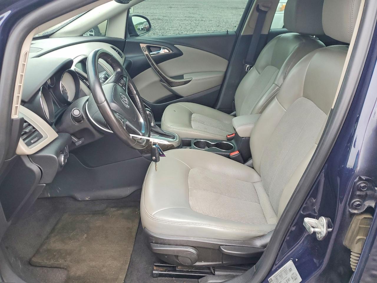 2015 Buick Verano - Фото 7