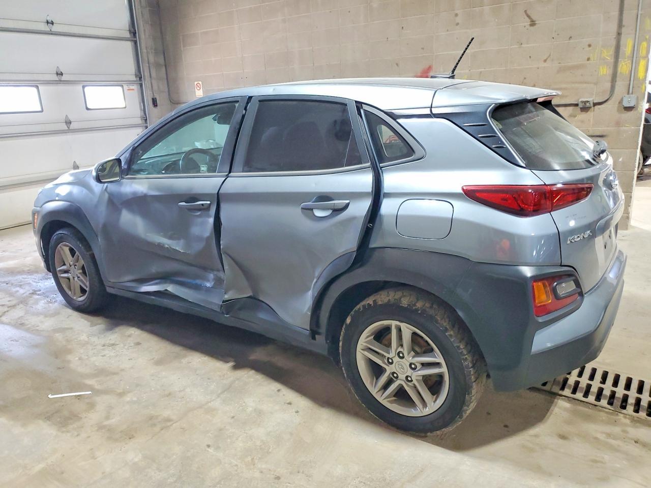 2020 Hyundai Kona Se - Image 2