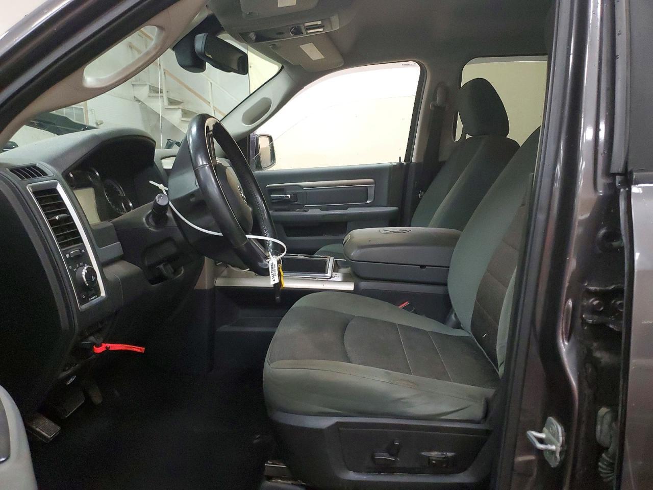 2014 Ram 1500 Slt - Image 7