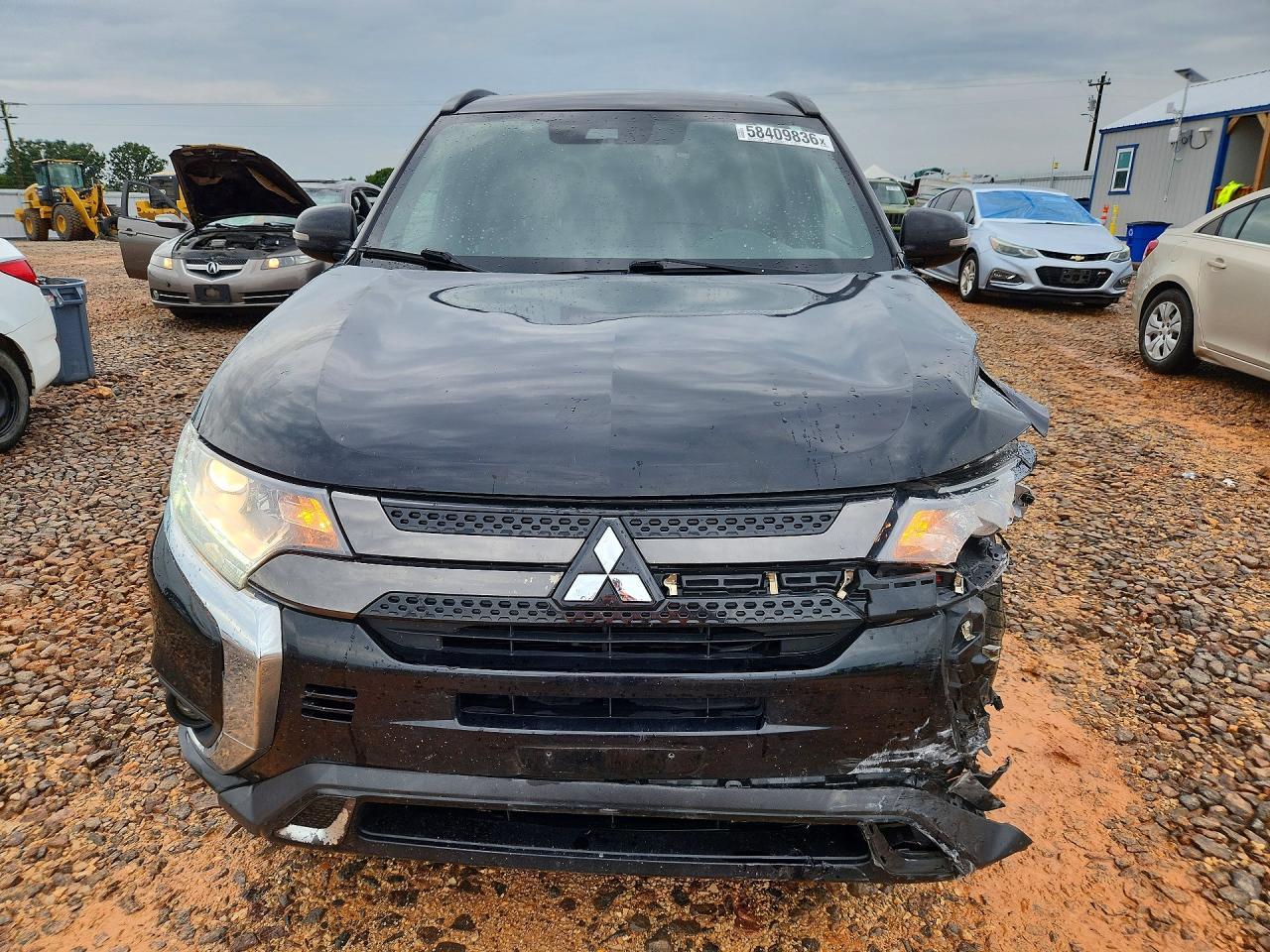 2020 Mitsubishi Outlander Se - Image 5