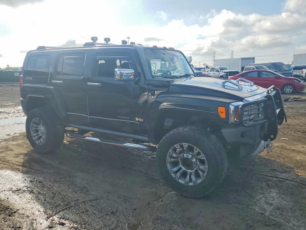 2006 Hummer H3 - Фото 4
