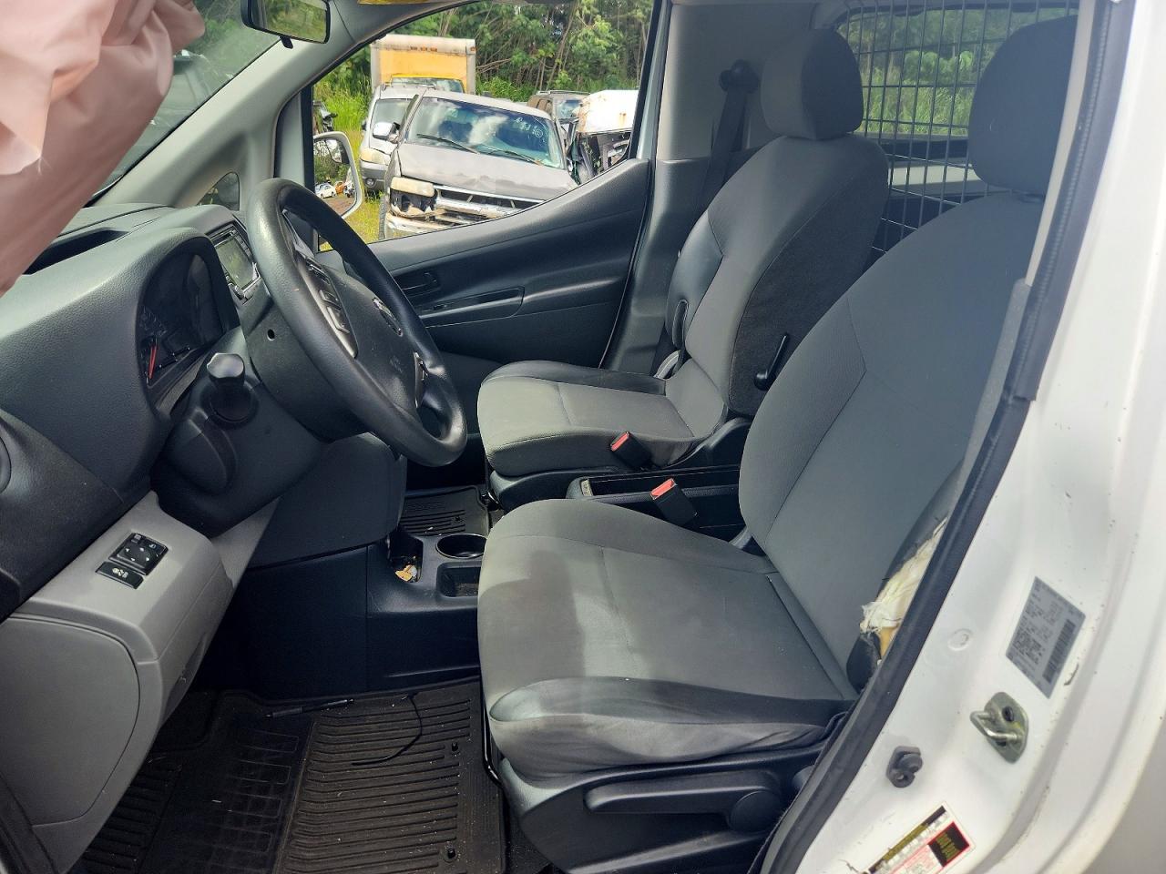 2019 Nissan .4X2Xe - Фото 7