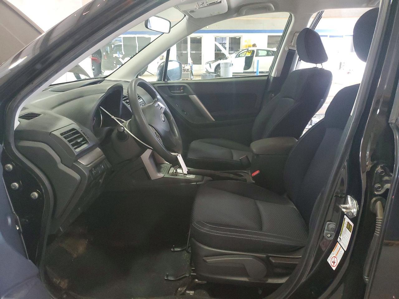 2015 Subaru Forester 2.5I - Image 7