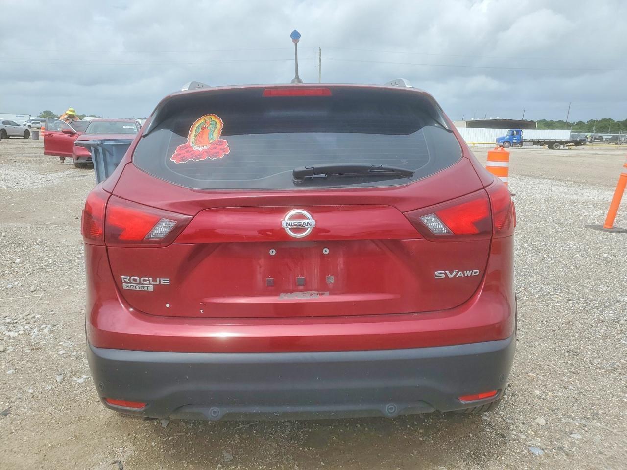 2019 Nissan Rogue Sport Sv - Image 6