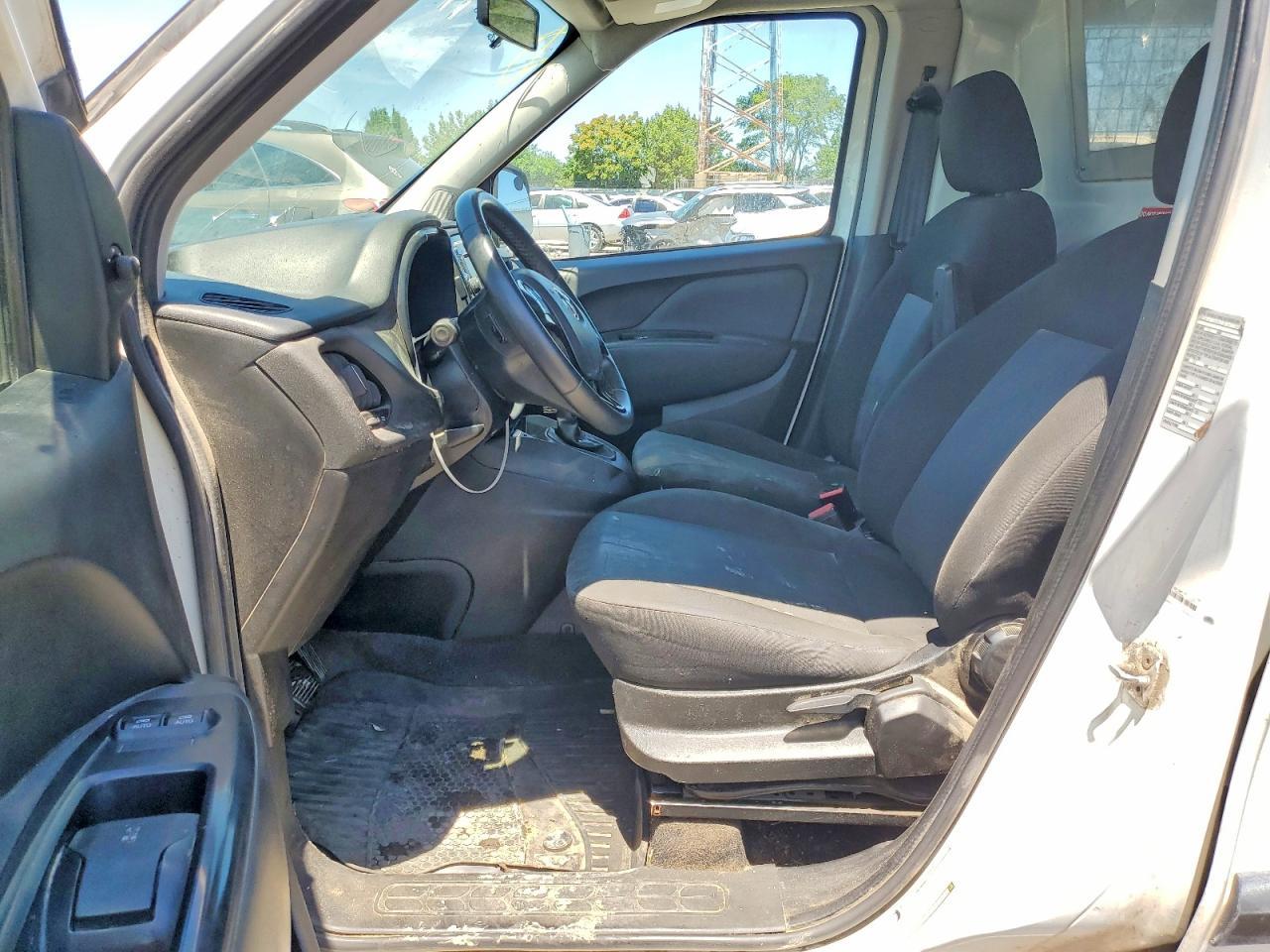 2019 Ram Promaster City Slt - Image 7
