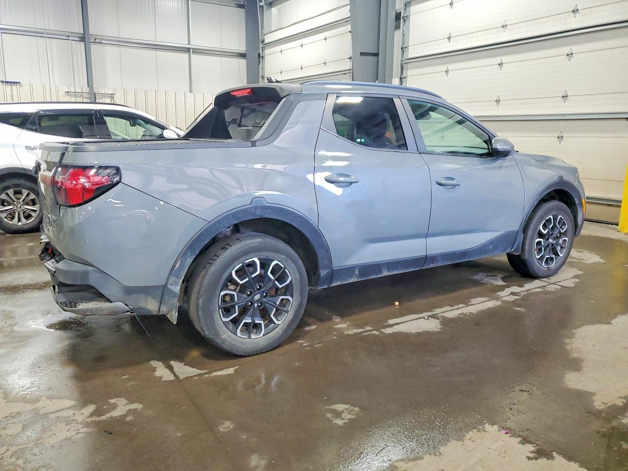 2022 Hyundai Santa Cruz Sel Premium - Image 3