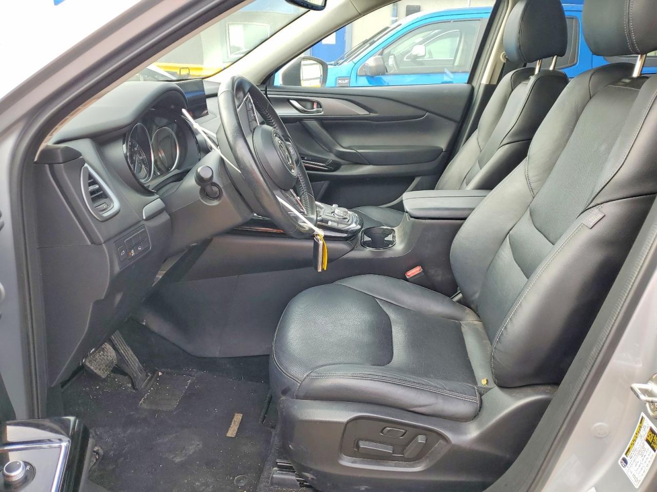 2023 Mazda Cx-9 Touring - Фото 7