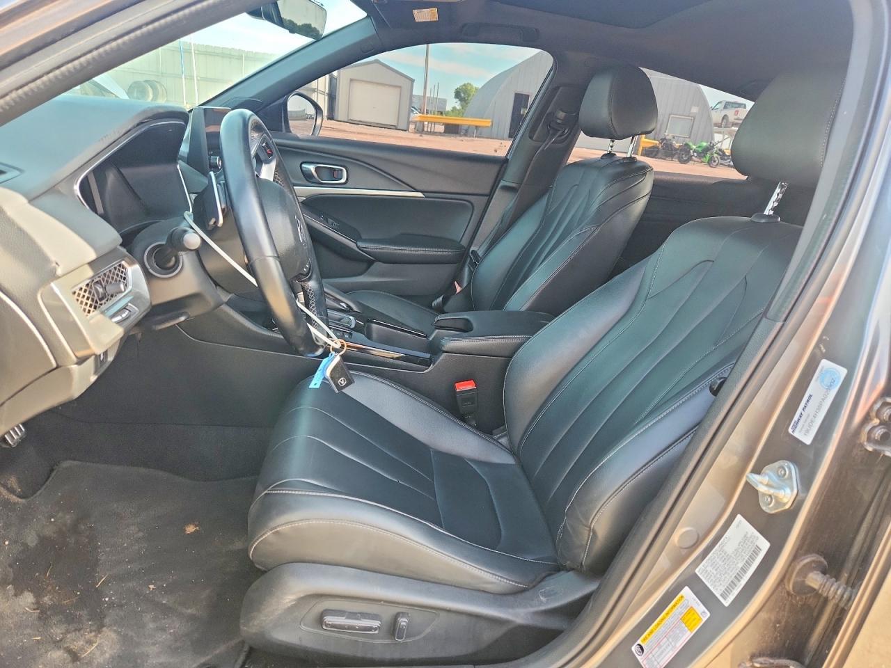 2023 Acura Integra A-Spec - Фото 7