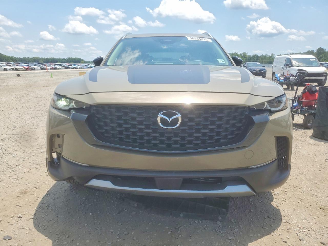 2025 Mazda Cx-50 - Image 5