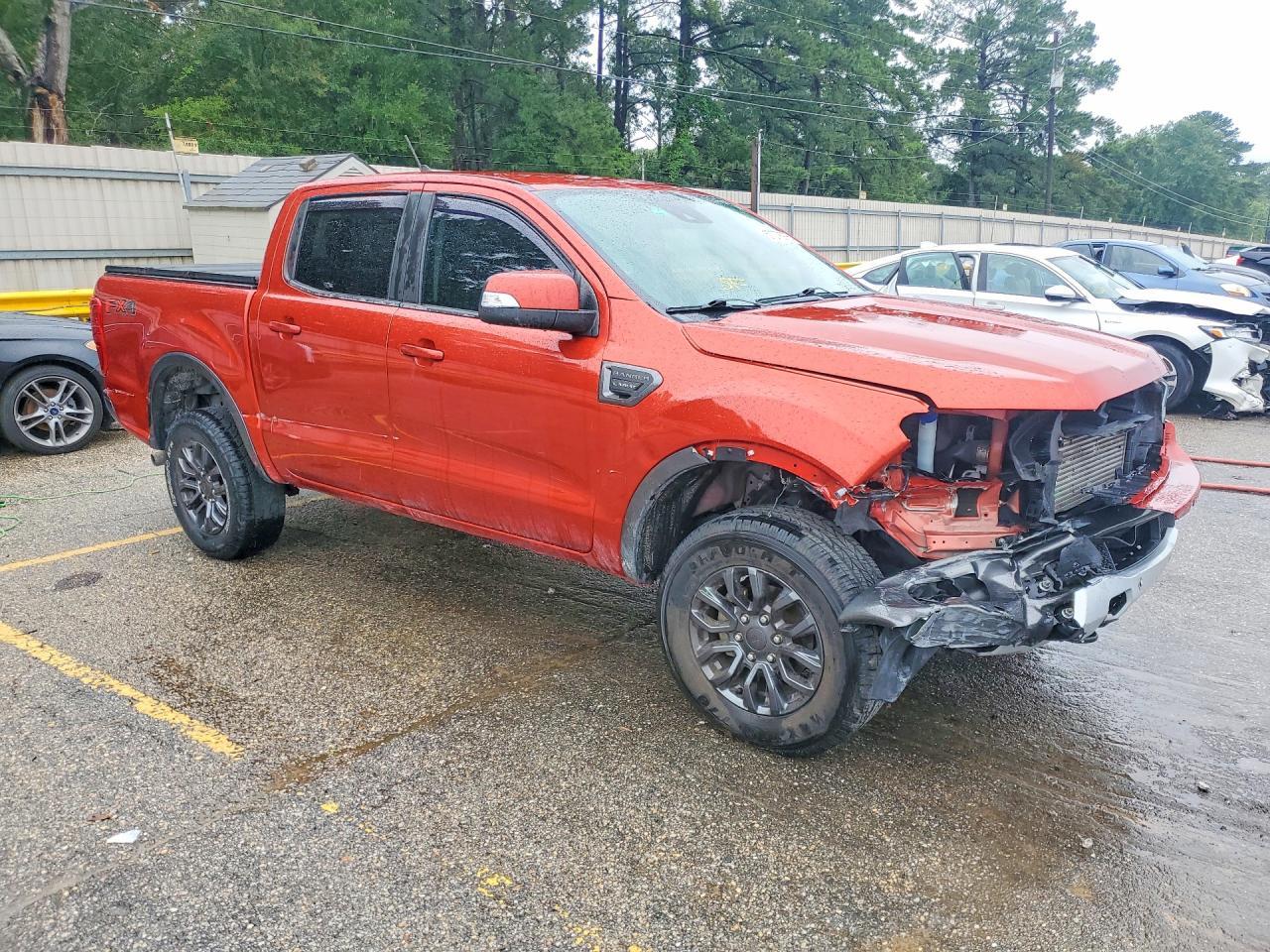 2022 Ford Ranger Xl - Image 4
