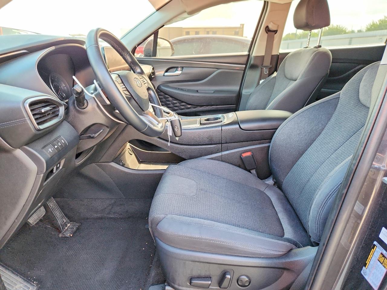 2023 Hyundai Santa Fe Sel - Фото 7