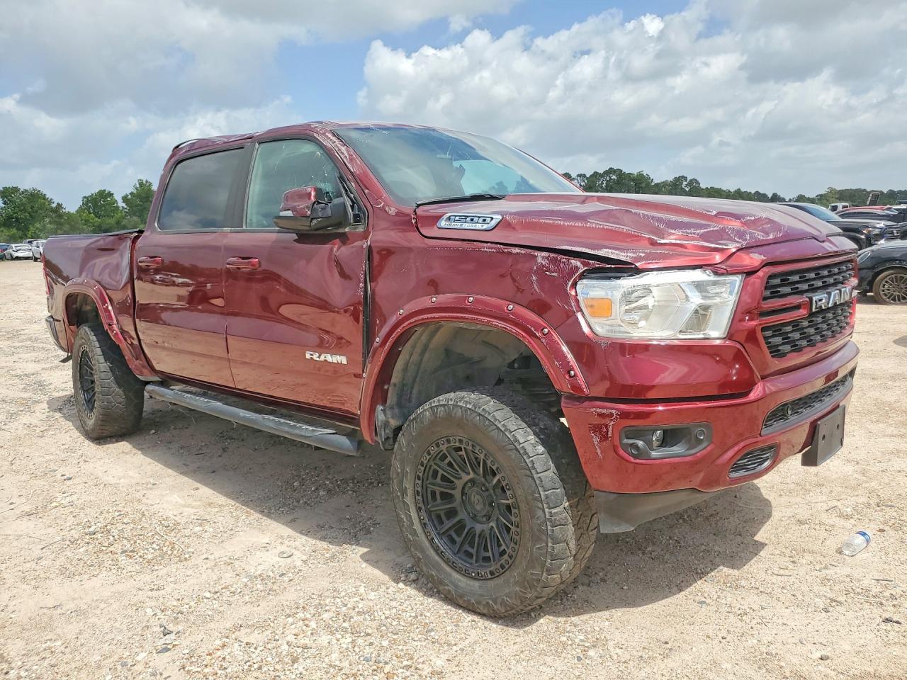 2022 Ram 1500 Big Horn - Image 4