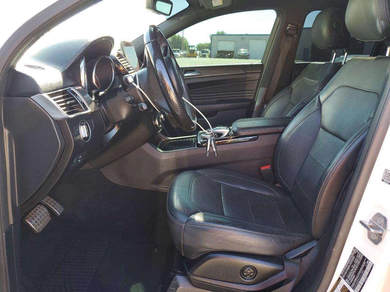 2019 Mercedes-Benz Gle 43 Amg - Image 7