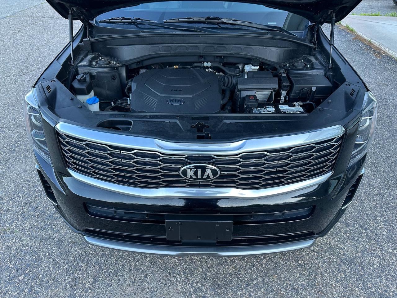 2020 Kia Telluride S - Image 7