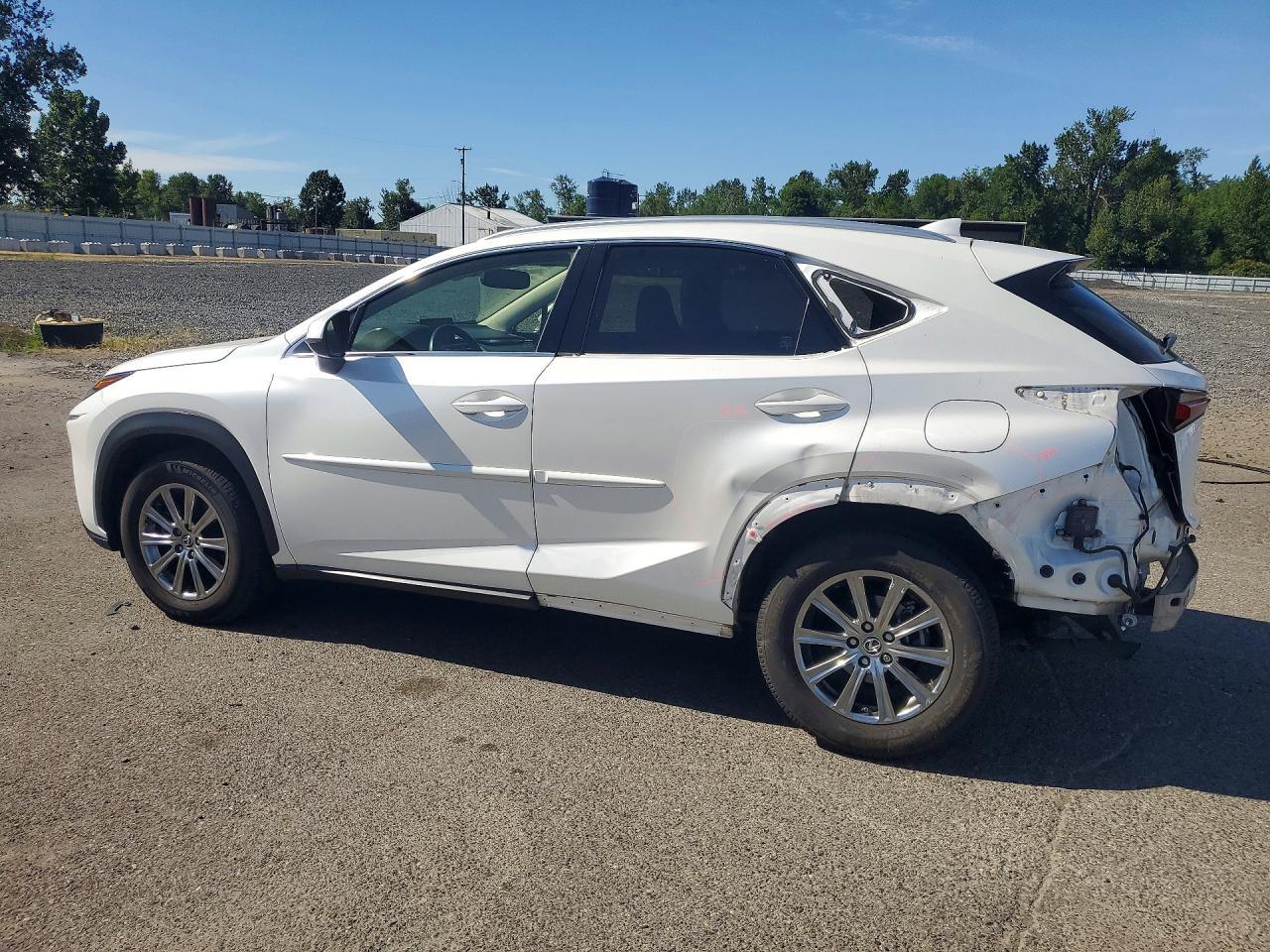 2019 Lexus Nx 300 Base - Image 2