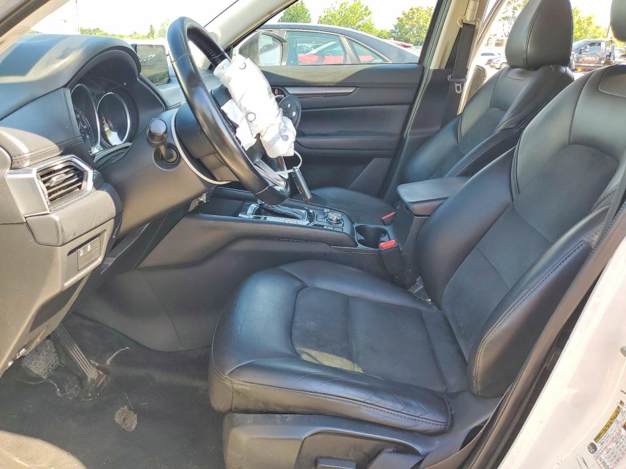 2019 Mazda Cx-5 Touring - Image 7