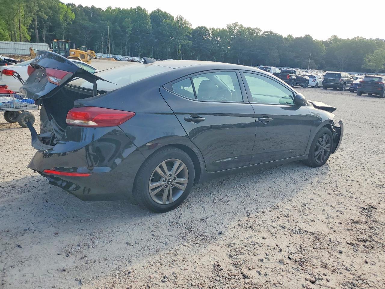 2017 Hyundai Elantra Se - Image 3