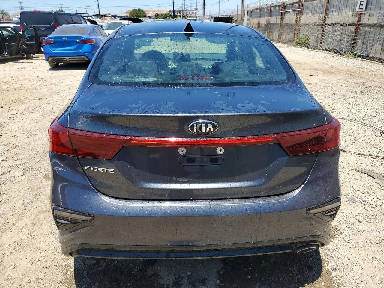 2020 Kia Forte - Фото 6