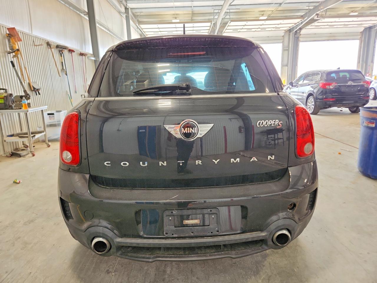 2015 Mini Cooper S Countryman - Image 6