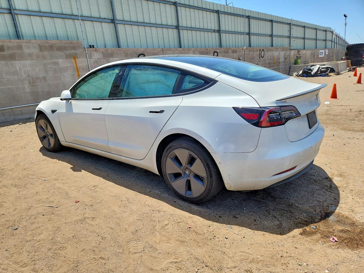 2021 Tesla Model 3 - Image 2
