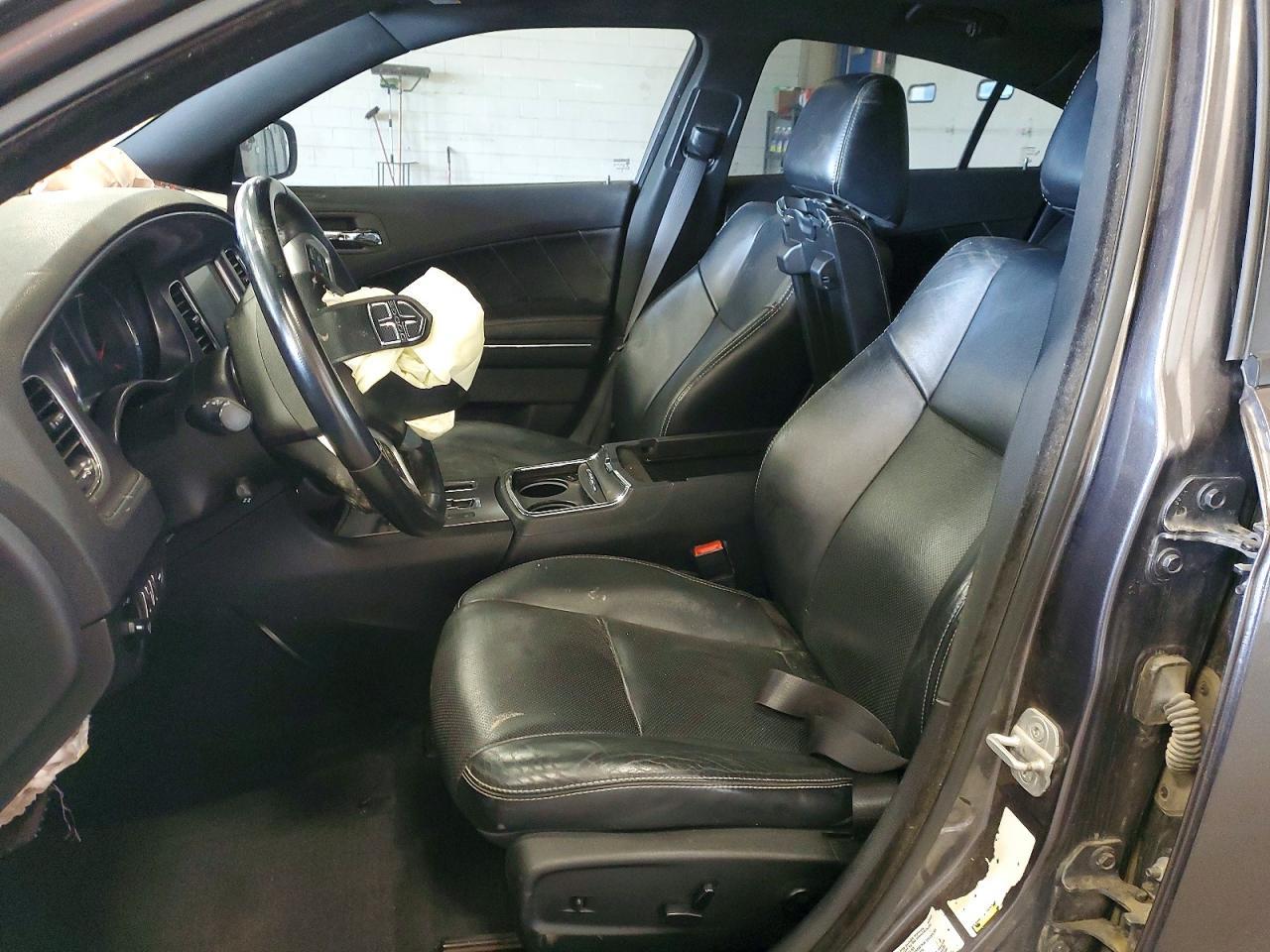 2013 Dodge Charger - Image 7