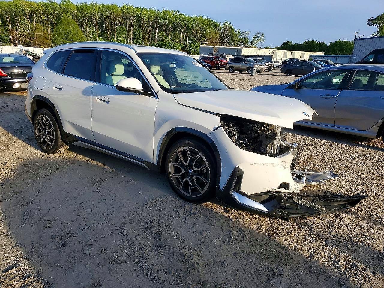 2026 BMW X1 xDrive28I - Image 4