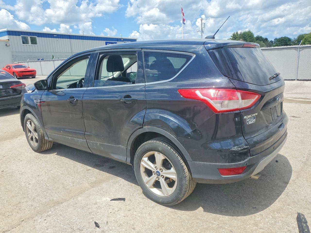 2013 Ford Escape Se - Image 2