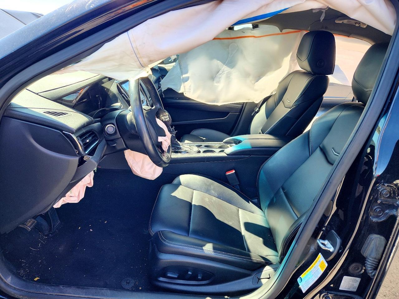 2018 Cadillac Ats - Фото 7