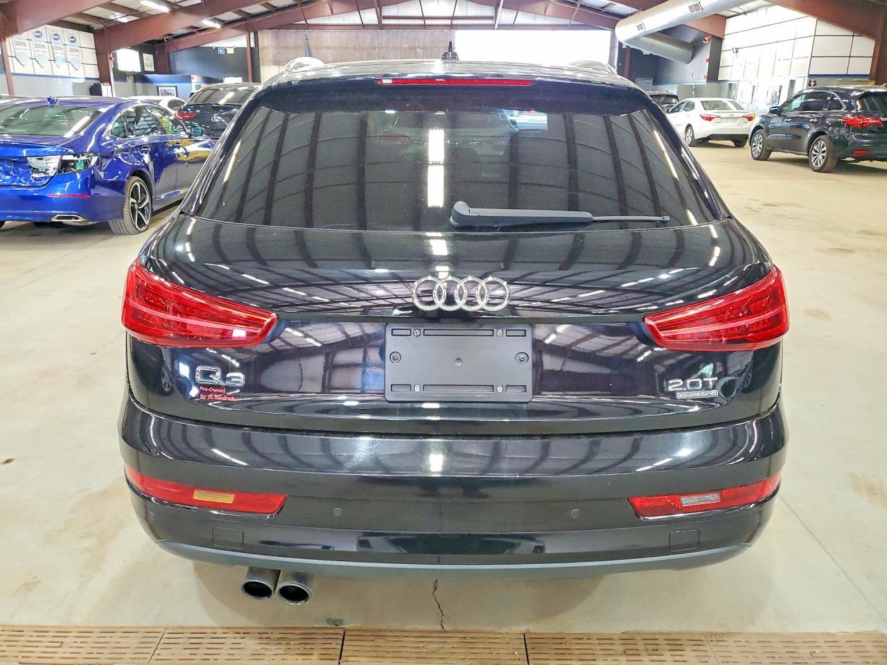 2018 Audi Q3 Premium - Image 6