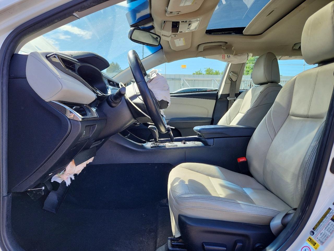 2014 Toyota Avalon Hybrid Xle Touring - Фото 7