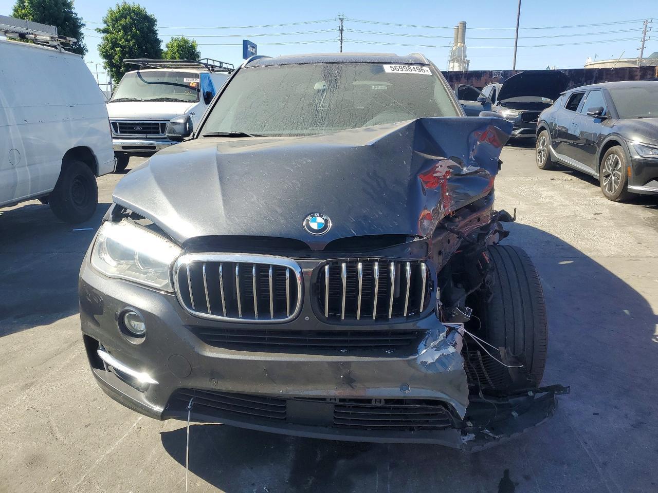 2017 BMW X5 xDrive35I - Image 5