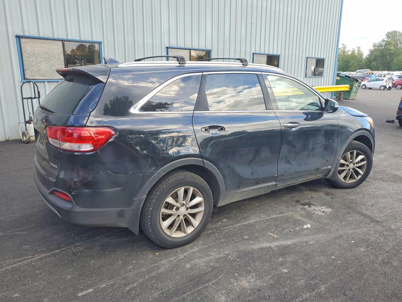 2016 Kia Sorento Ex - Фото 3
