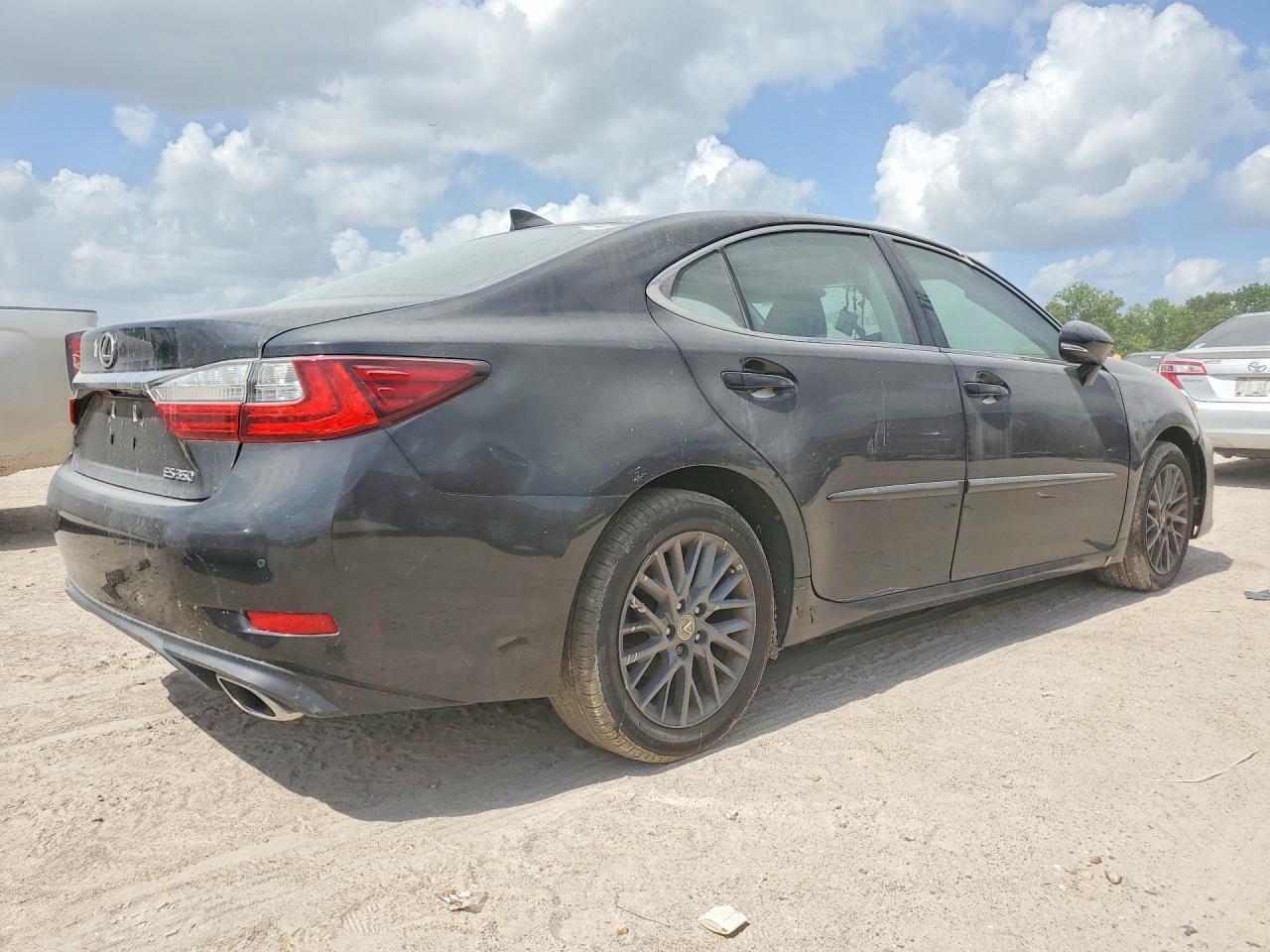 2018 Lexus Es 350 - Image 3