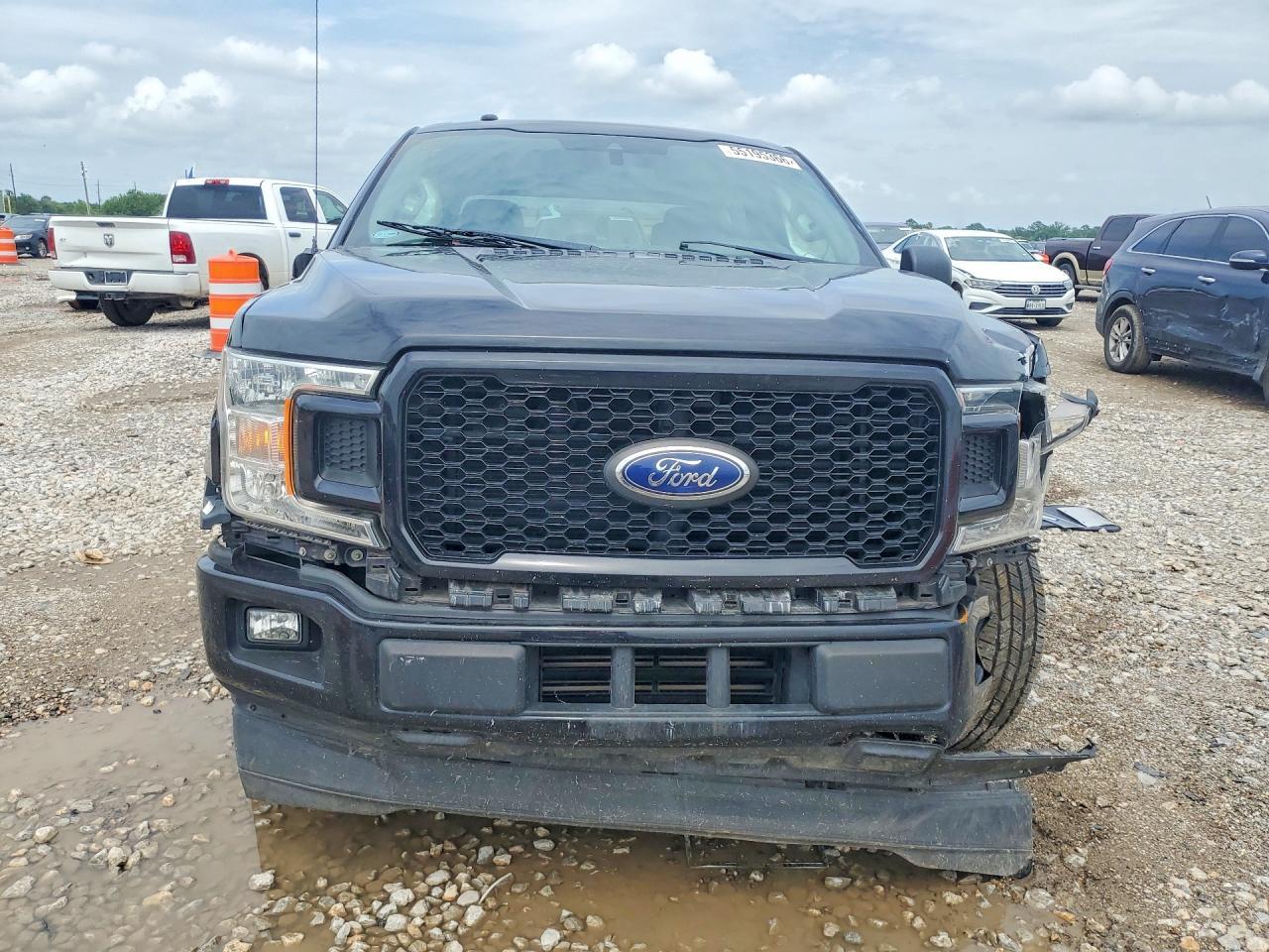2019 Ford F150 Supercrew - Image 5