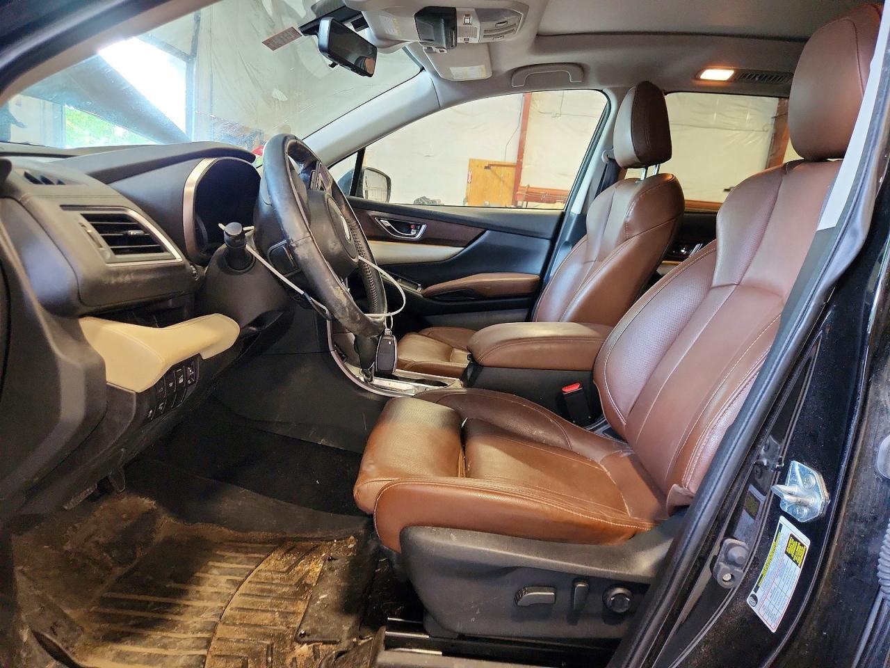 2022 Subaru Ascent Touring - Фото 7