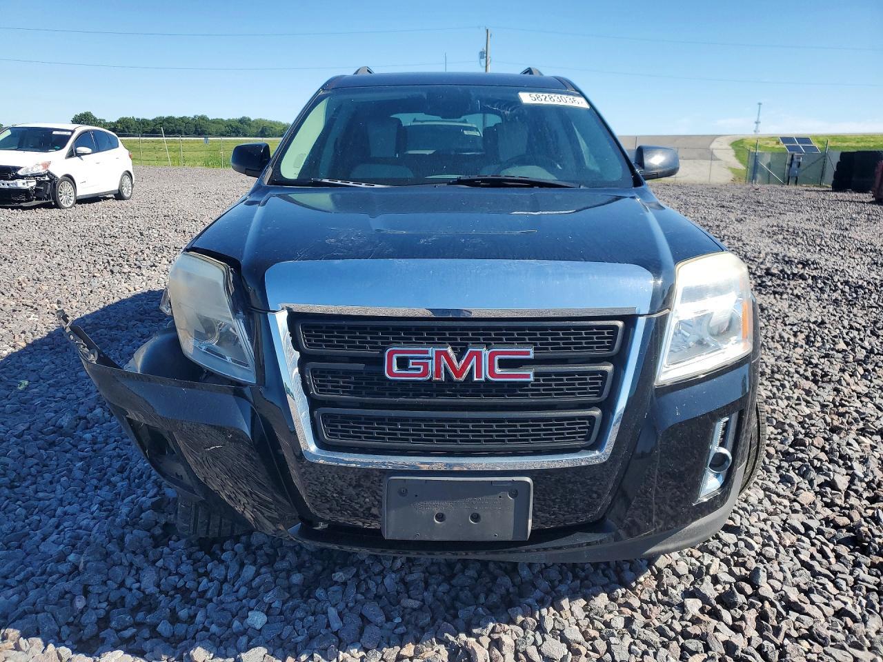 2012 GMC Terrain Slt - Image 5