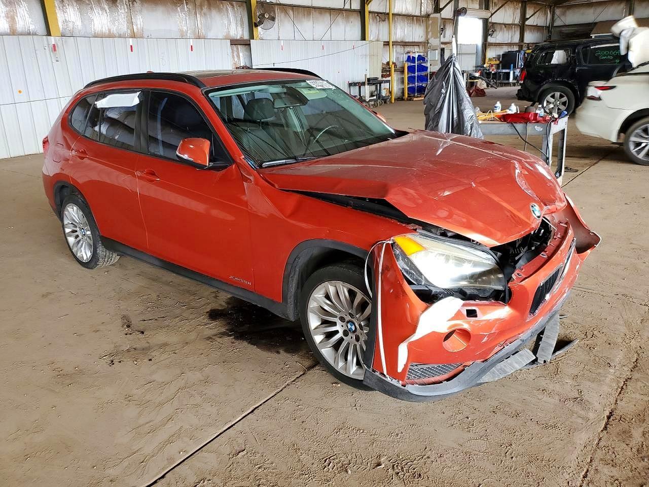 2014 BMW X1 xDrive28I - Image 4