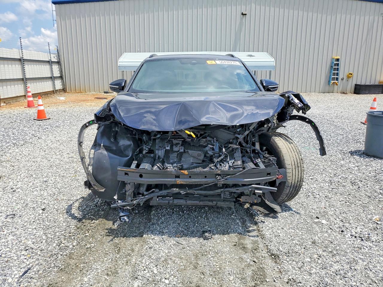 2024 Volkswagen Id.4 Pro - Фото 5