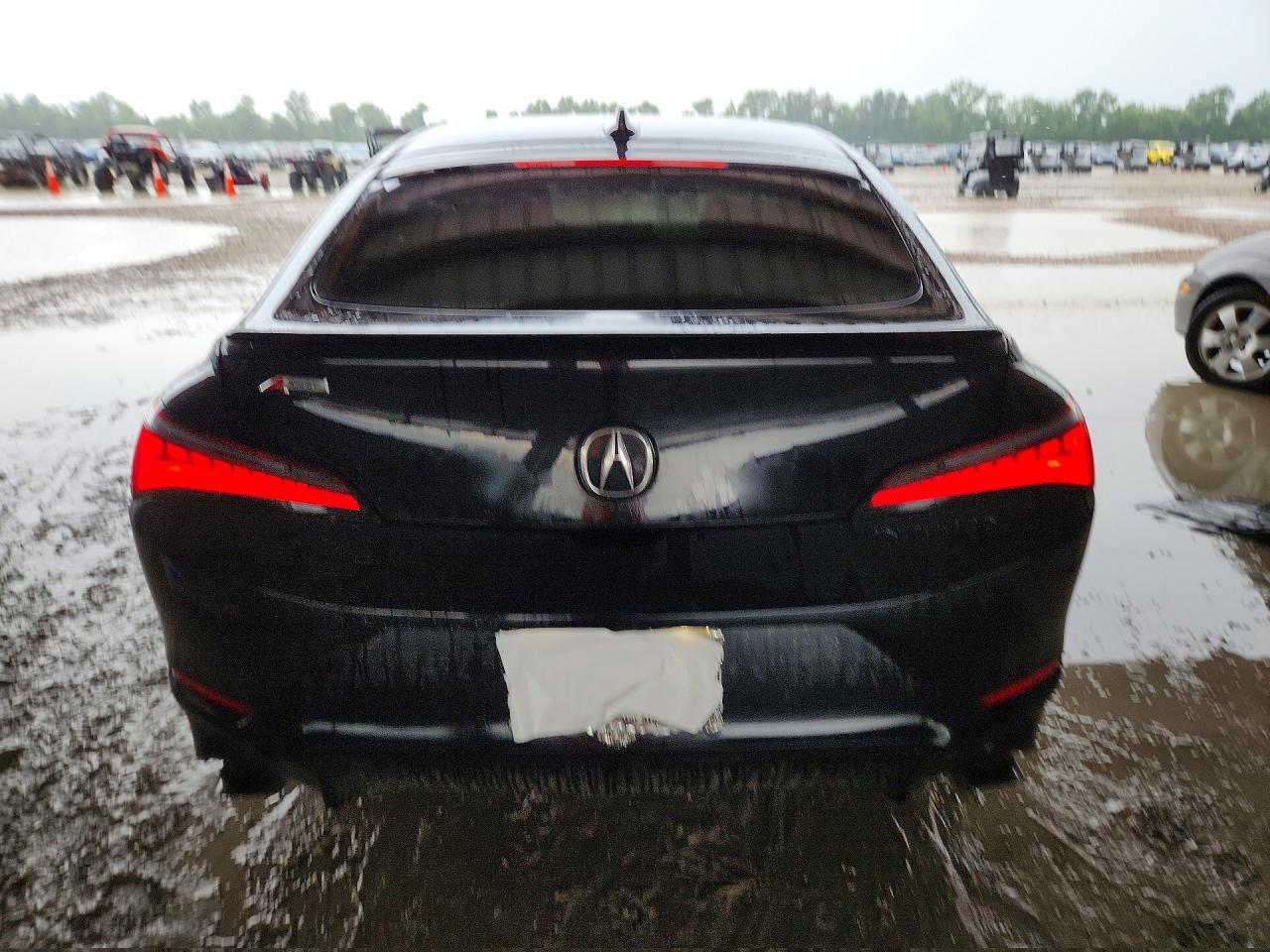 2024 Acura Integra A-Spec - Фото 6