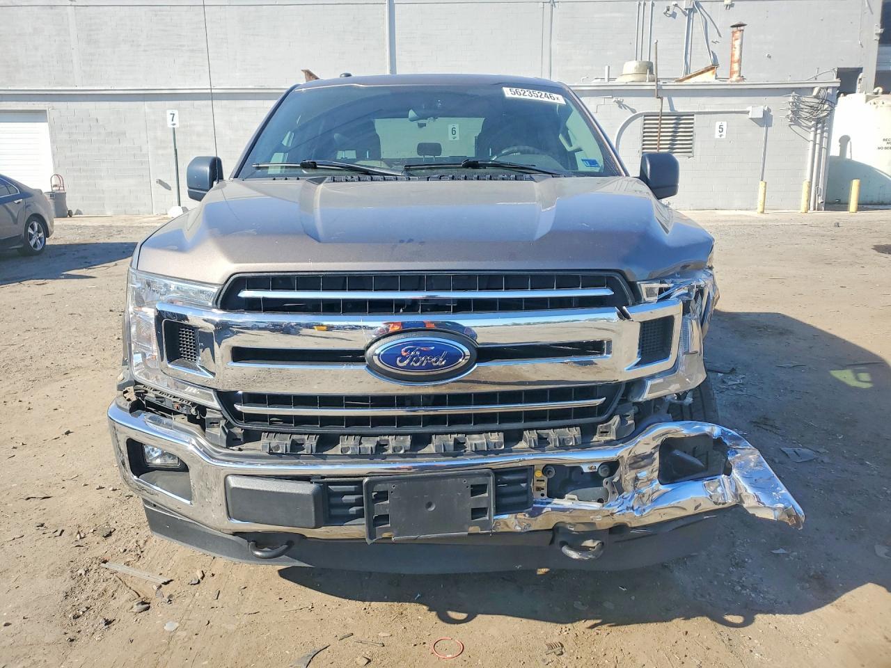 2018 Ford F150 Supercrew - Image 5